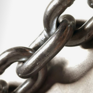 CHAINED