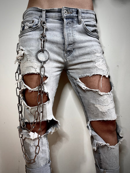 DOS PANTS 2