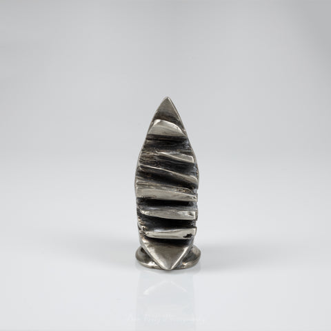 POINTED